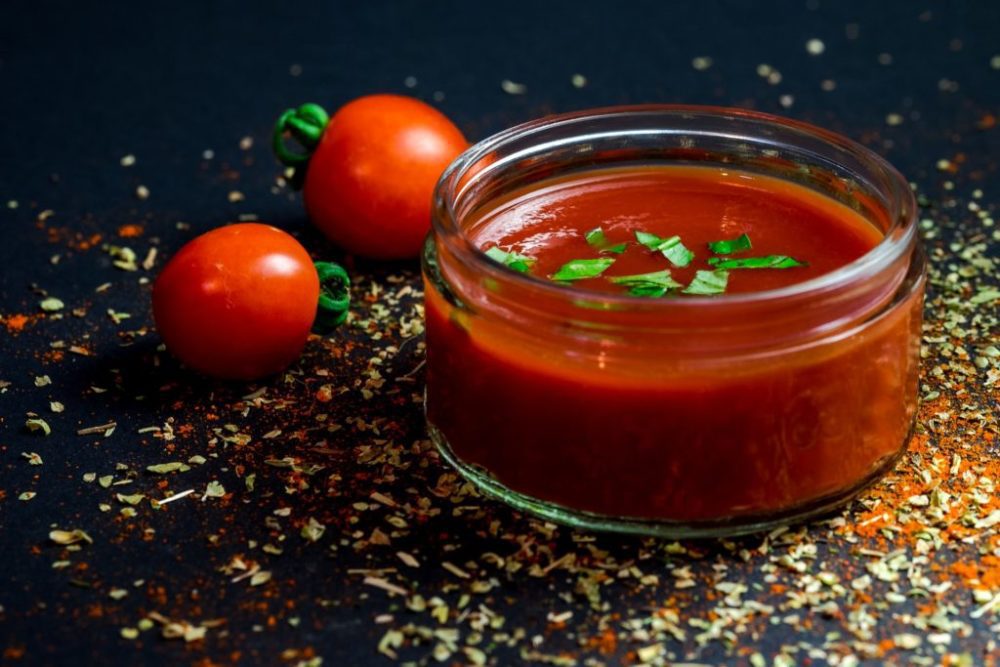 Tomato Paste vs Sauce - What's The Difference2