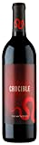 Vinos crisol, mezcla roja California, 750 ml