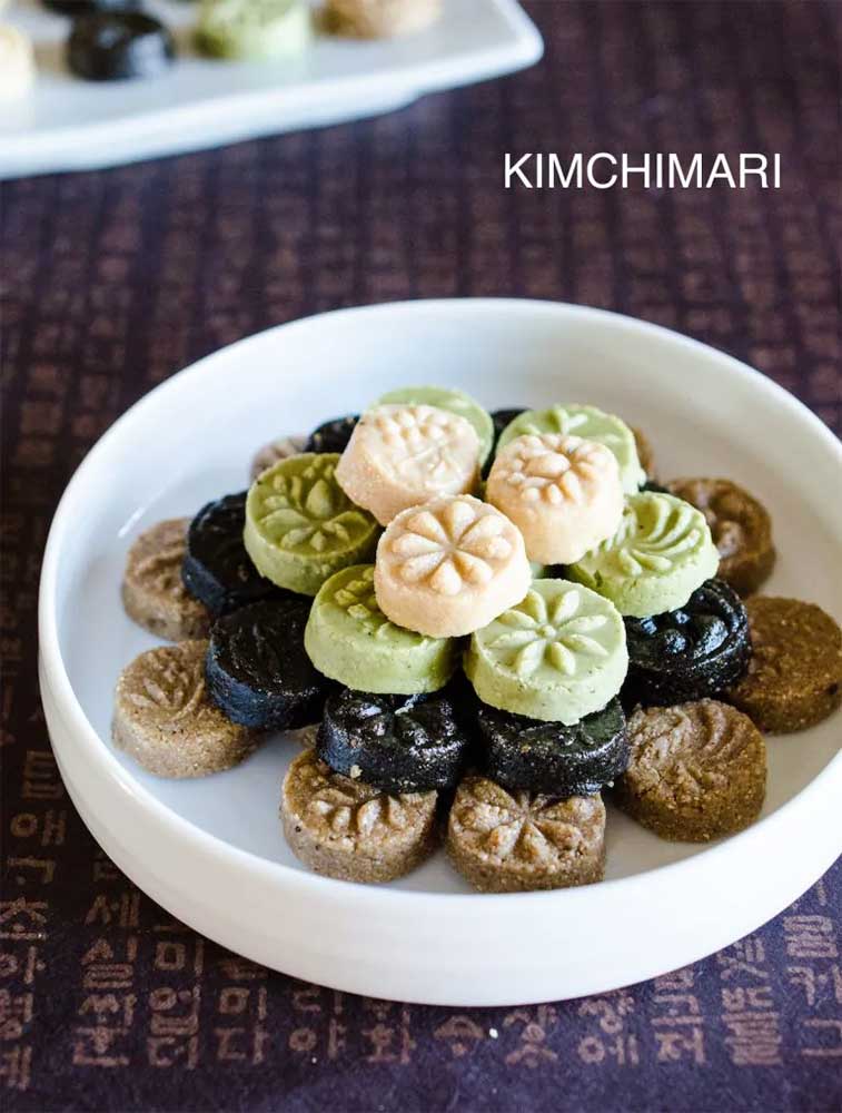 Korean-tea