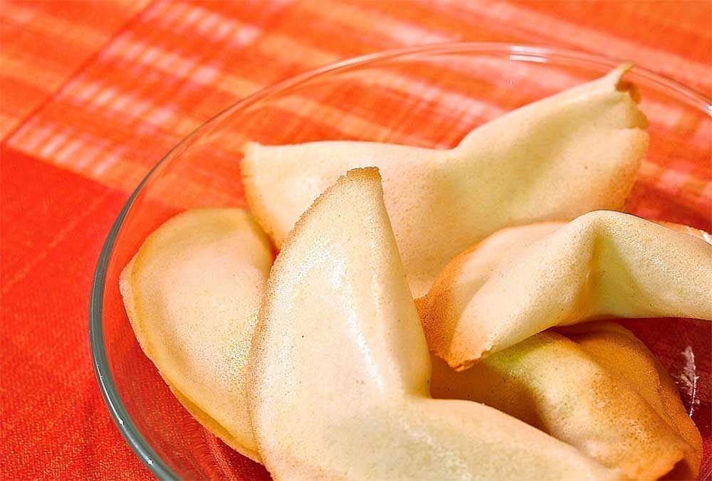 Fortune-Cookies