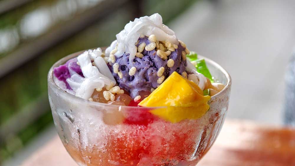 Filipino-Desserts