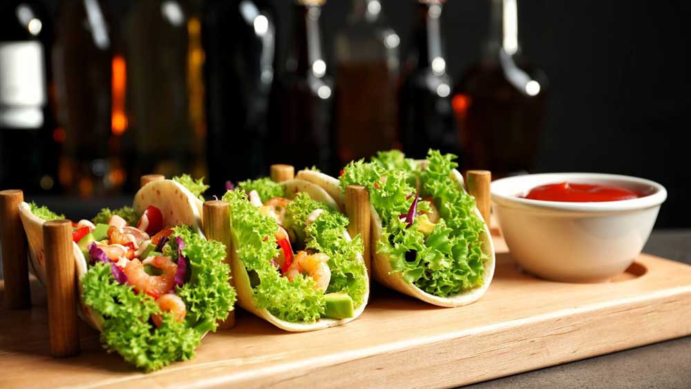 Taco-Toppings