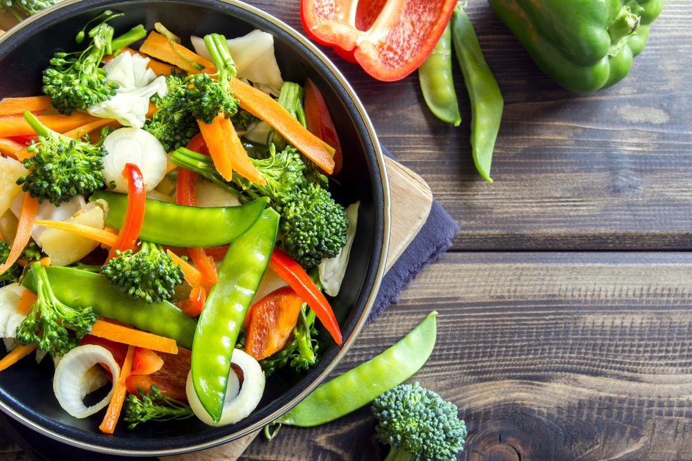 5 Best Store-Bought Sauces For Stir Fry