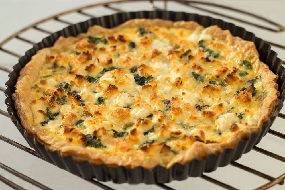 15 Foods that Start with the Letter ‘Q’