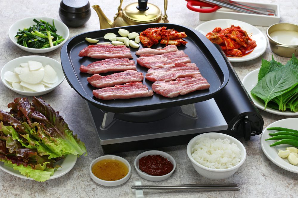7 Best Grill Griddle Combos