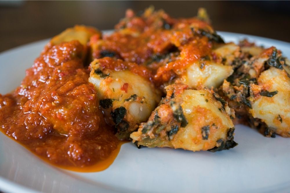 Nigerian Food - the Top 20 Best Dishes