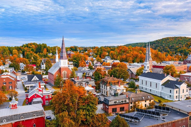 New England Culinary Institute