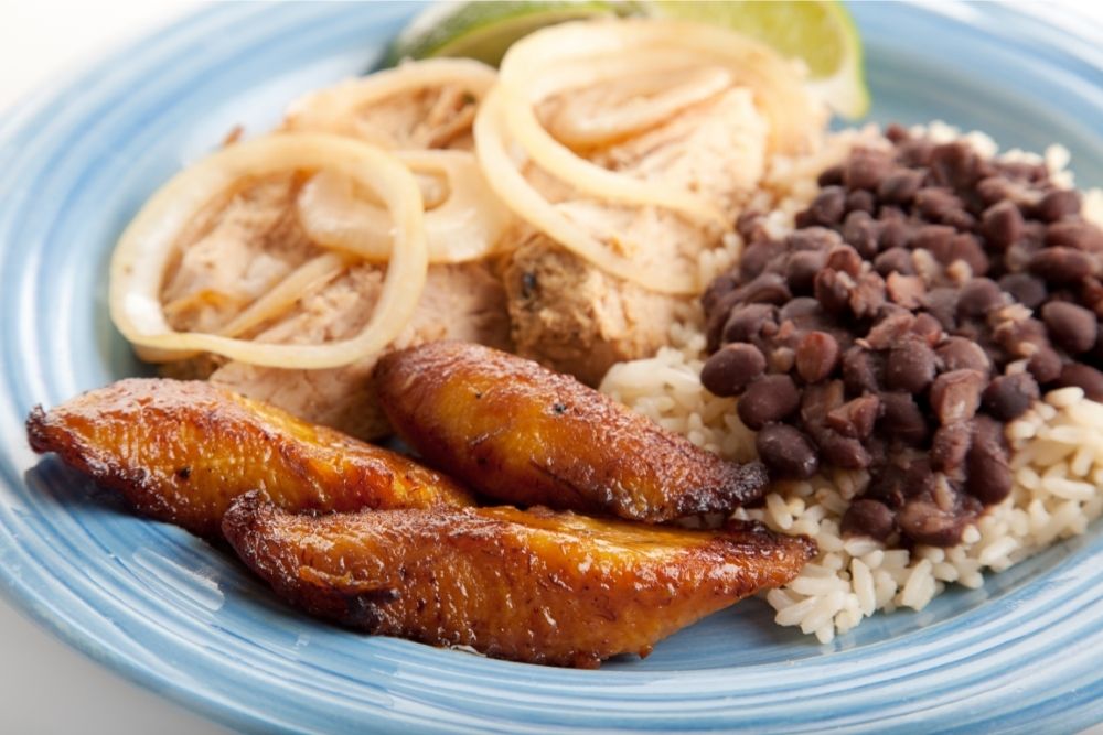 Top 25 Traditional Cuban Foods