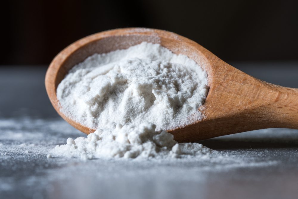 The Best Arrowroot Powder Substitutes