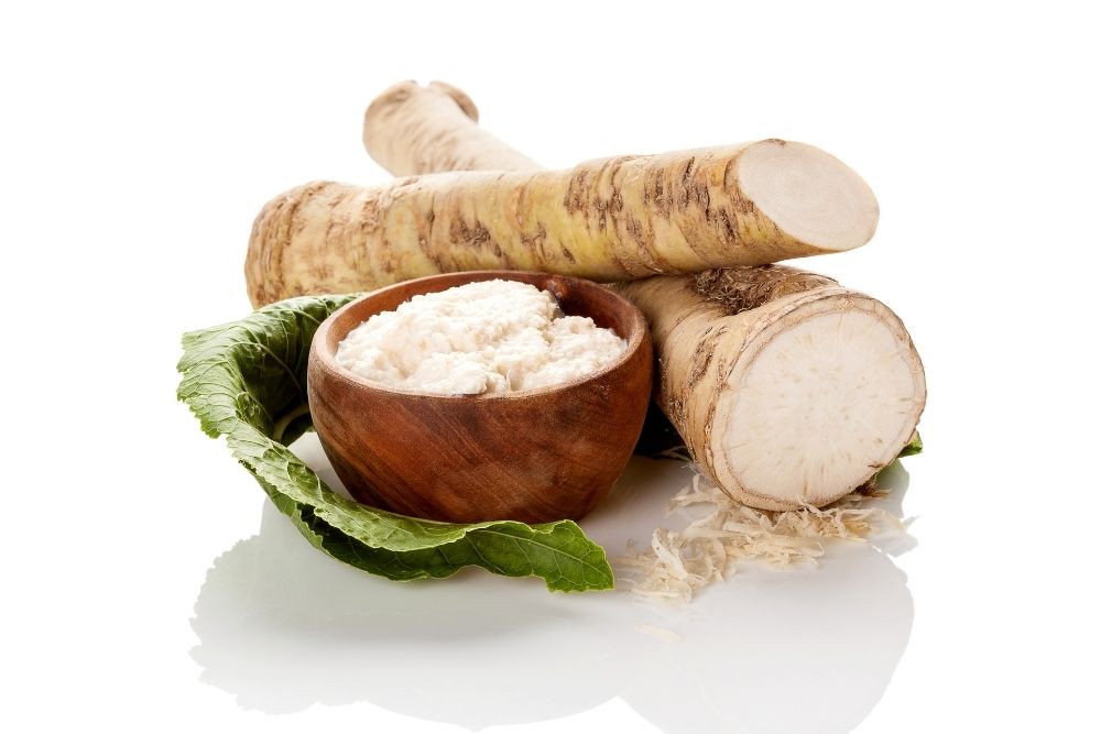 Horseradish - What Can I Substitute It With