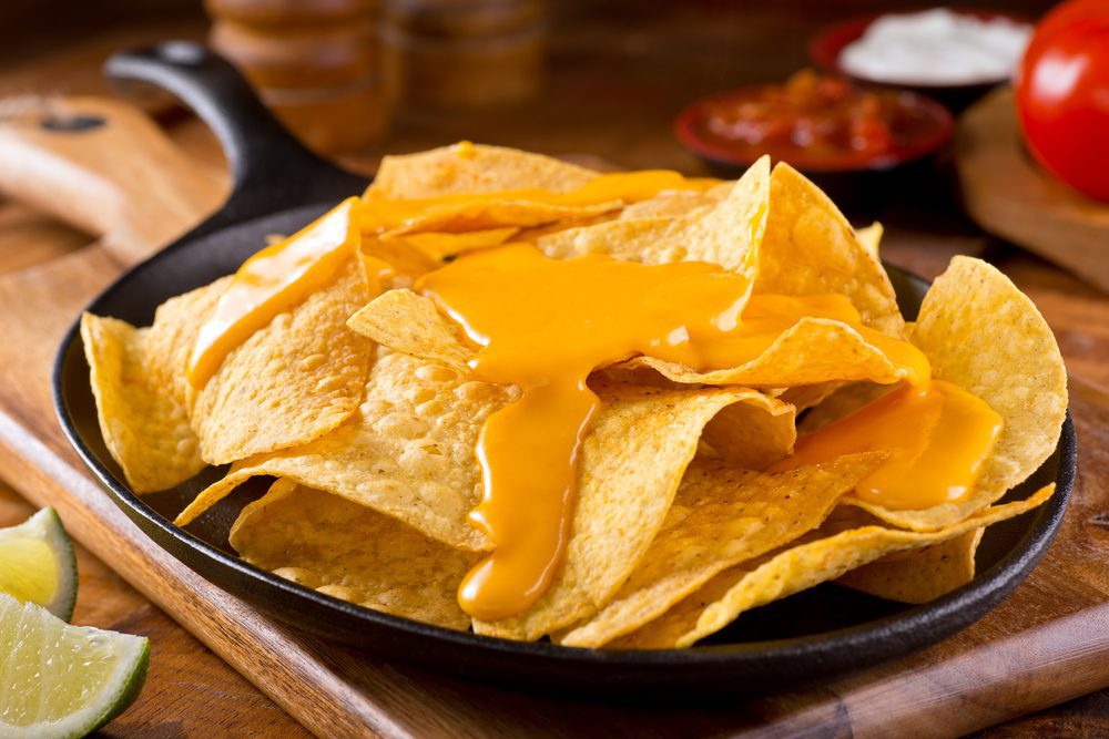 9 Best Canned Cheese For Nachos