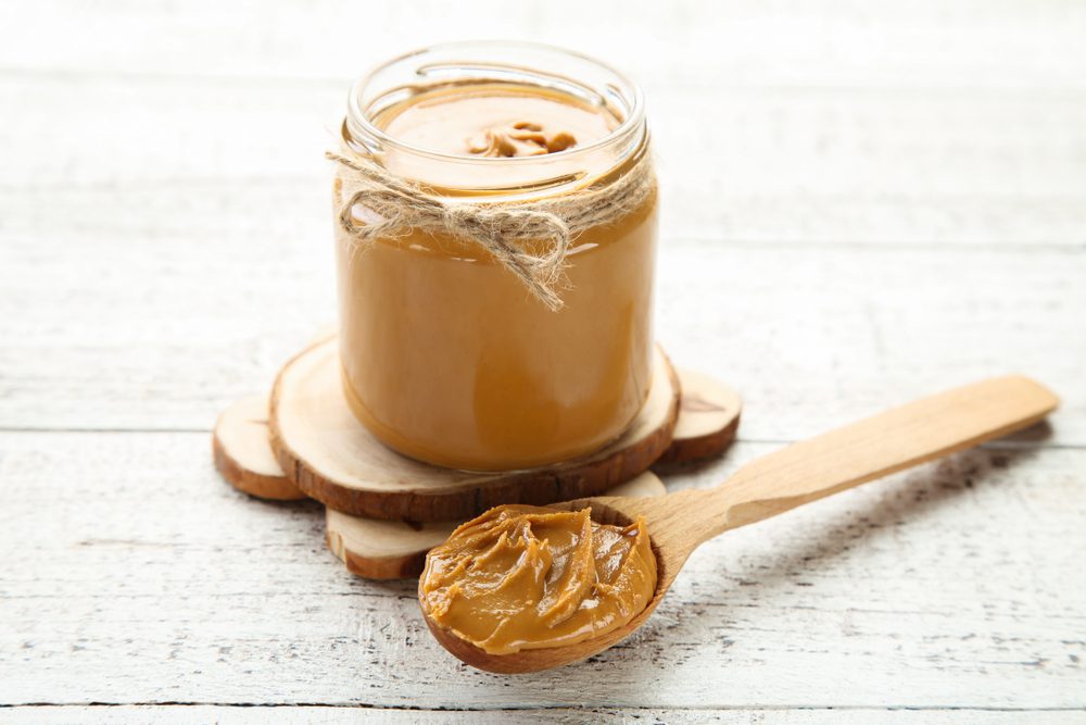 Best Organic Peanut Butters