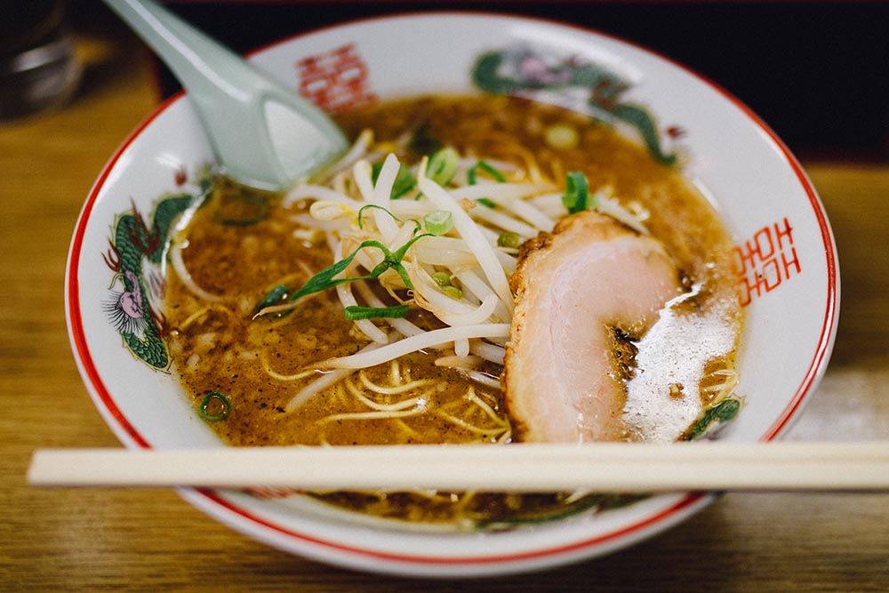 7 Los mejores fideos para Ramen 7 Los mejores fideos para Ramen
