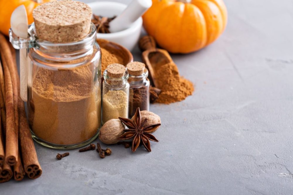 Pumpkin Spice