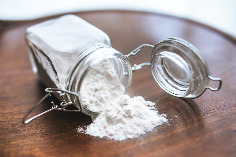 7 Best Potato Flour Substitutes