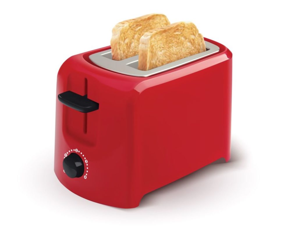 5 Las mejores tostadoras pequeñas y compactas 5 Las mejores tostadoras pequeñas y compactas