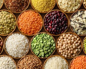 Beneficios de las legumbres: por qué son tan recomendables