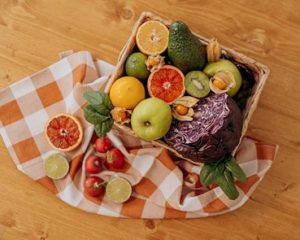 Errores de las dietas vegetarianas que debes evitar