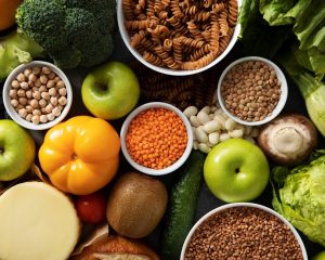 Proteína vegetal: una opción saludable para tu dieta