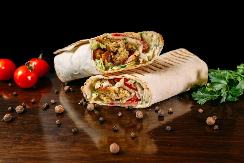Shawarma vs Gyro - What’s The Difference