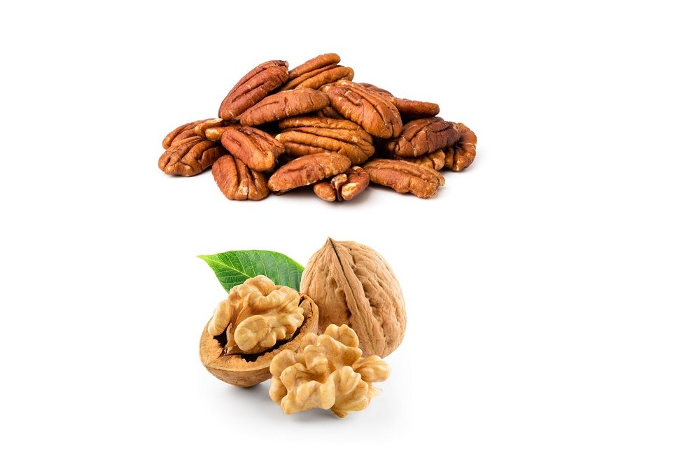 Pecan Vs Walnut – What’s The Difference